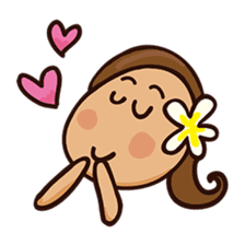 Mililani sticker #278786