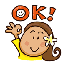 Mililani sticker #278788