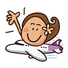 Mililani sticker #278789