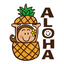 Mililani sticker #278790