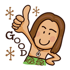 Mililani sticker #278792