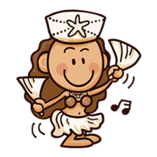 Mililani sticker #278794