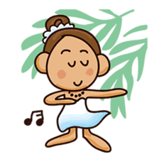 Mililani sticker #278796