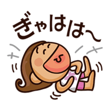 Mililani sticker #278804