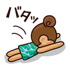 Mililani sticker #278805