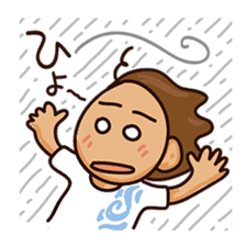 Mililani sticker #278815