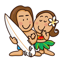 Mililani sticker #278817