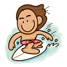 Mililani sticker #278819