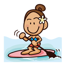 Mililani sticker #278821