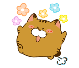 fukupopo sticker #278946