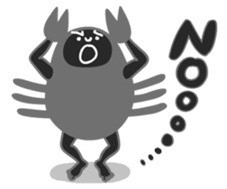 Lazy but Honest 2 (en) sticker #279360