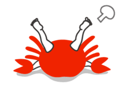 Lazy but Honest 2 (en) sticker #279364