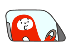 Lazy but Honest 2 (en) sticker #279375