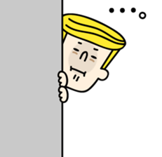 noamaman stamp3 sticker #280313