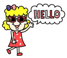 noamaman stamp3 sticker #280317