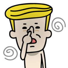 noamaman stamp3 sticker #280320