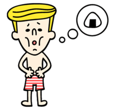 noamaman stamp3 sticker #280324