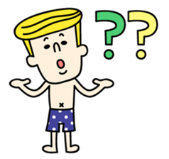 noamaman stamp3 sticker #280341