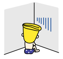 noamaman stamp3 sticker #280344