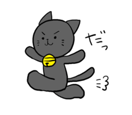 Costume daughter sticker #280496