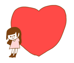 my working day sticker #280588