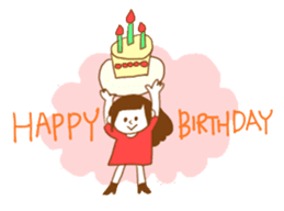 my working day sticker #280589