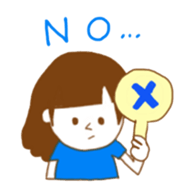 my working day sticker #280592