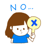 my working day sticker #280592