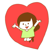 my working day sticker #280593