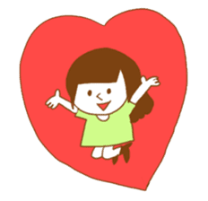 my working day sticker #280593