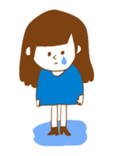 my working day sticker #280594