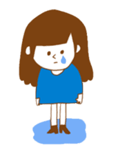 my working day sticker #280594