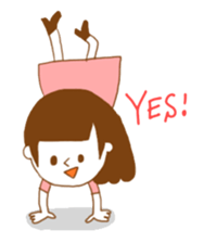 my working day sticker #280595