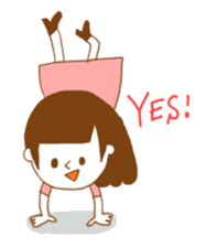 my working day sticker #280595