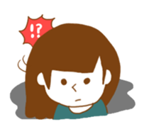 my working day sticker #280597