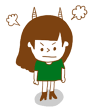 my working day sticker #280598