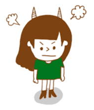 my working day sticker #280598