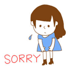 my working day sticker #280601