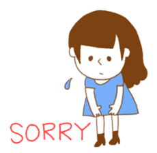 my working day sticker #280601