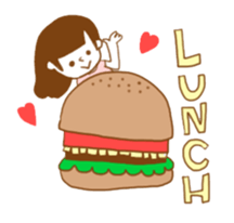 my working day sticker #280604