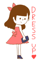 my working day sticker #280610