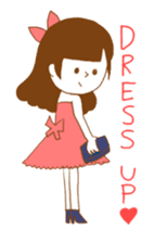 my working day sticker #280610