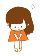 my working day sticker #280616