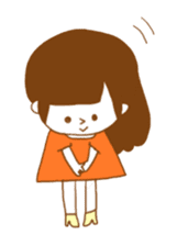 my working day sticker #280616