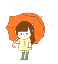 my working day sticker #280617