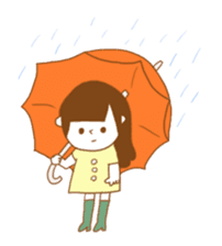 my working day sticker #280617