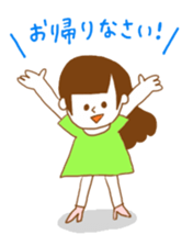 my working day sticker #280623