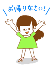 my working day sticker #280623