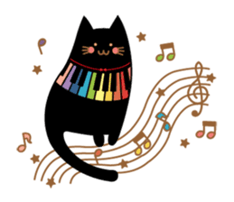 Lu*nyan sticker #280634