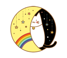 Lu*nyan sticker #280661